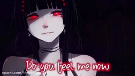 【Nightcore】→ Toxic cover  Lyrics