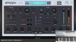 وی اس تی رپ StudioLinkedVST Scott Storch VST