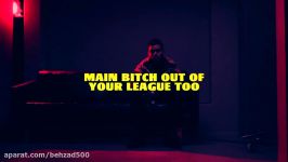 The Weeknd  Starboy Lyric ft. Daft Punk