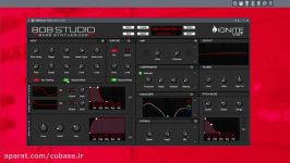 In Depth with 808 Studio  Ignite VST