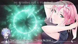 Nightcore  Rave In The Grave