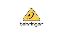 معرفی اسپیکر مانیتور Behringer NEKKST K8