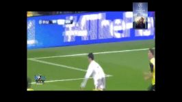 مروری بر دور رفت مرحله یک چهارم نهایی لیگ قهرمانان اروپا