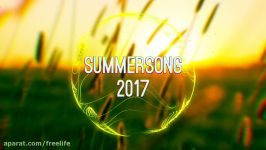 موسیقی بیکلام شاد Summersong 2017 تابستان NCS