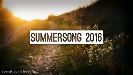 موسیقی بیکلام شاد Summersong 2016 تابستان NCS