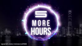 Five More Hours  Deorro feat. Chris Brown TBM9 REMIX Kinda I guess