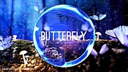 موسیقی بیکلام زیبای هیجانی Butterfly پروانه NCS