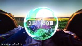 موسیقی بیکلام زیبای Close your eyes چشماتو ببند NCS