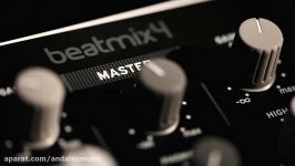 Reloop Beatmix 4