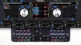 Reloop Beatmix 4