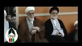 نظر رهبر در مورد دختران بی حجاب