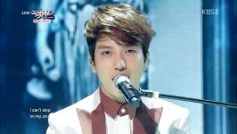 cnblue  اهنگ Cant Stop