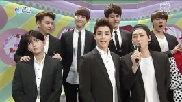 SJM Interview Inkigayo