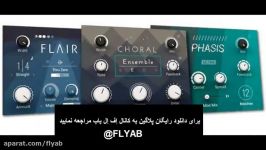 دانلود رایگان Native Instruments Mod Pack