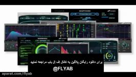 دانلود رایگان Zynaptiq Plugins Bundle