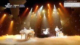 cnblue  اهنگ Cant Stop