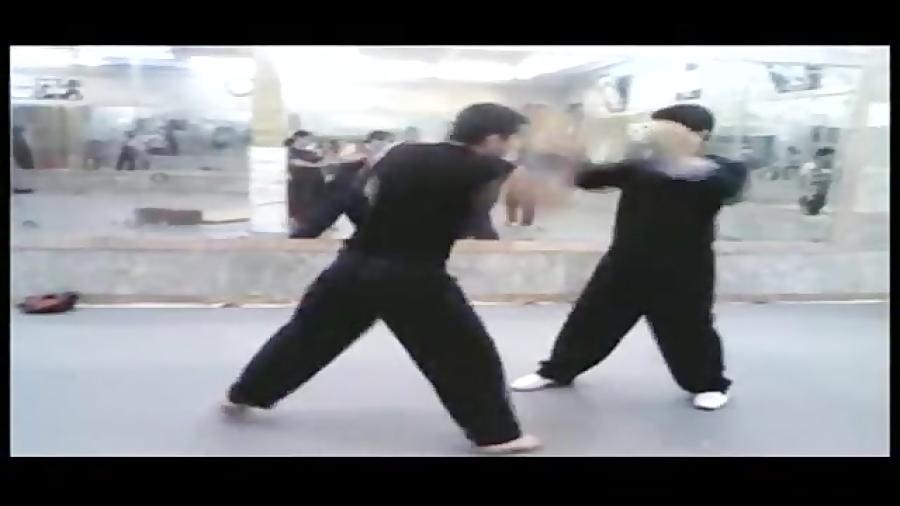 جیت کاندو Jeet Kune Do