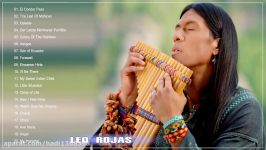 The Best Of Leo Rojas   Leo Rojas Greatest Hits