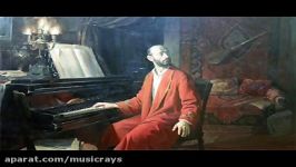موسیقی کومیتاس ارمنستان  موسیقی فولکلور کلاسیک
