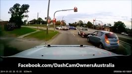 Australia Car Crash Compilation 2  Dash Cam Owners Australi