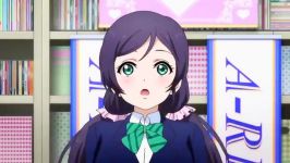 تریلر انیمه Love Live School Idol