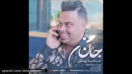 Hamed Pahlan  Jane Man 2018 حامد پهلان  جان من