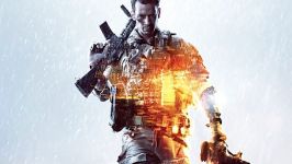 اهنگ زیبای BattleField4