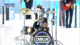 cnblue  اهنگ Im a loner