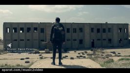 Ramtin Daliran  Ehsase Man OFFICIAL VIDEO