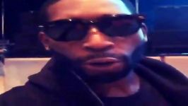 Tinie Tempah فری استایل