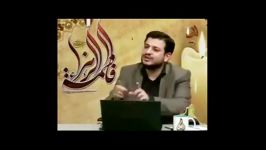 مباهله استاد رائفی پور