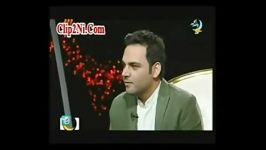 تیکه های جالب ماه عسل احسان علیخانی