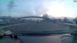 Подборка Аварий И ДТП Январь 1 2014 New Best Car Crash Com