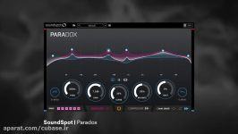 Paradox by SoundSpot  Review of Features Tutorial