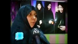 حضور جلابیب دراولین مرکزتخصصی خرید پوشاک اسلامی ایرانی