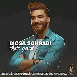 بیوسا سهرابی  چال گونه ات  Biosa Sohrabi  Chale Gonat