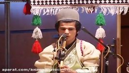 Lorestan Province  Iran – کنسرت ایل بانگ صدای زیبای کاظم کریمی  لری 