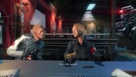 تریلری جدید Wolfenstein The New Order منتشر شد