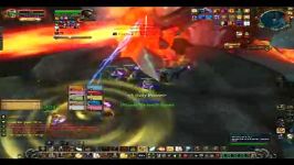 Madness Of Deathwing Raid ۲ Mihanwow.ir