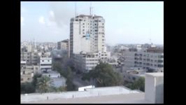 تیزر مستند داخل غزه Within Gaza  1