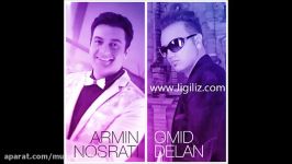 Armin Nosrati and Omid Delan  Medley اهنگ شاد