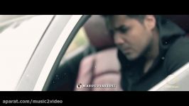 Masoud Saeedi  Ki Mitonest OFFICIAL VIDEO