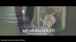 Mehran Masti  Aroom Aroom Official Video