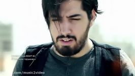 Milad Babaei  Hesse Khastane To OFFICIAL VIDEO HD