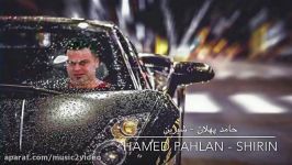 Hamed Pahlan  Shirin Remix 2018