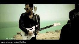 7 Band Dire Video  موزیک ویدئو گروه سون به نام دیره