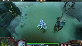 Dota2wiki.IR  پیش نمایش ست هیروی Slark