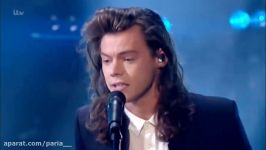 One Direction Perfect Live  Royal Variety Performance 2015