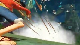 One Piece Kaizoku Mousu Trailer ps3 only 2012  Animeismylife.mihan 