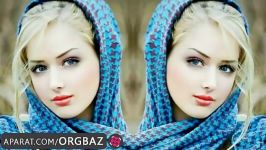 آهنگ عاشقانه زیبای  وقتی کنارتم